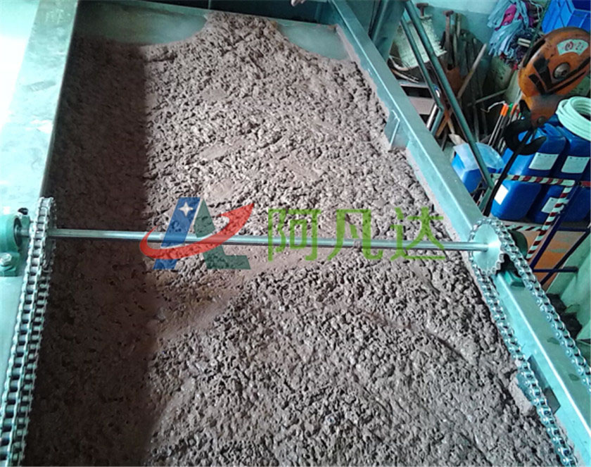 為什么要使用漆霧凝聚劑？